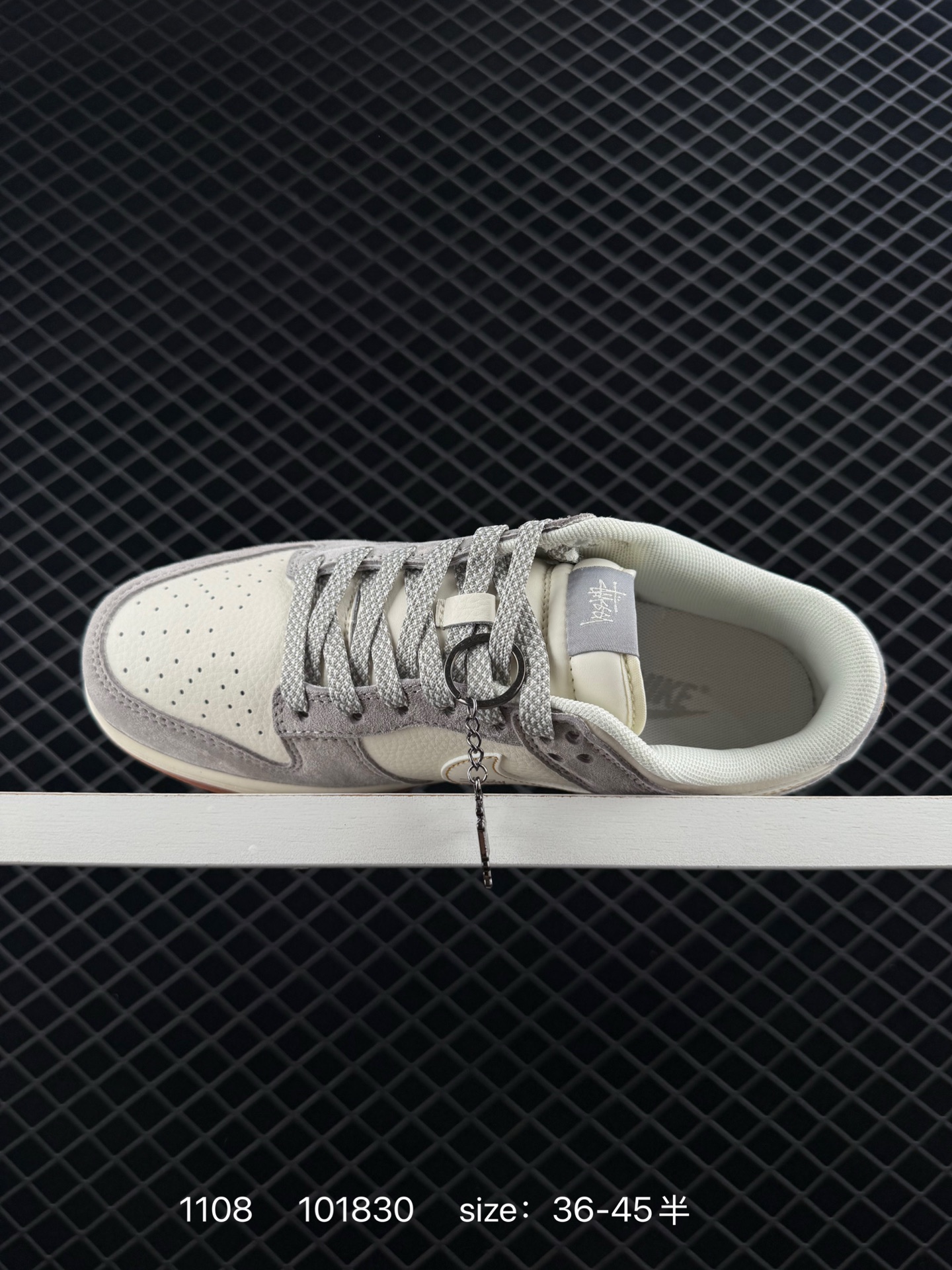 Nike Air Jordan 1 x Travis Scott